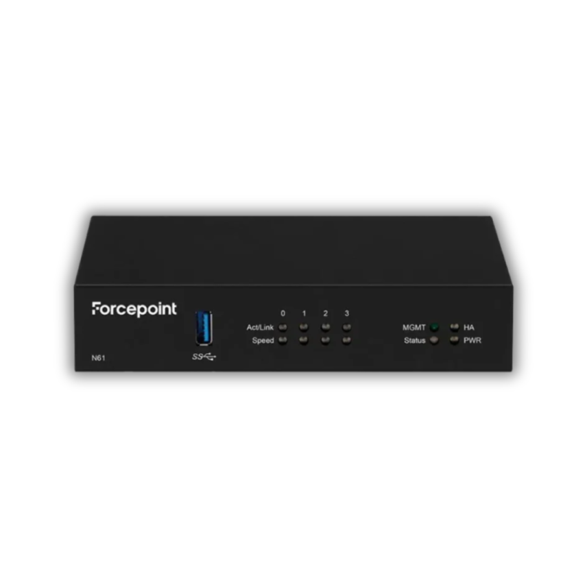 Firewall Forcepoint 120 - NGFW 120 - MSPVN