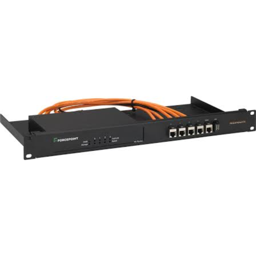 Firewall Forcepoint 120 - NGFW 120 - MSPVN