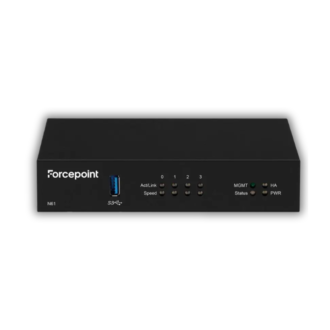firewall forcepoint 60l