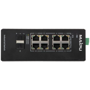 switch maipu s2300 series