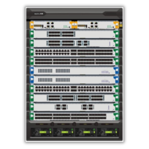 Switch Maipu NSS6600 Series