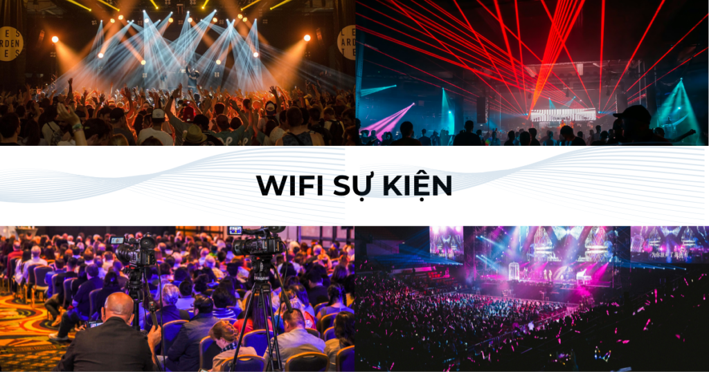 thuê wifi sự kiện