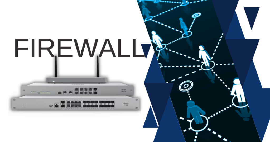 thuê firewall