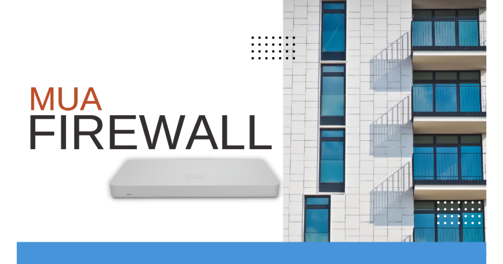 thuê firewall
