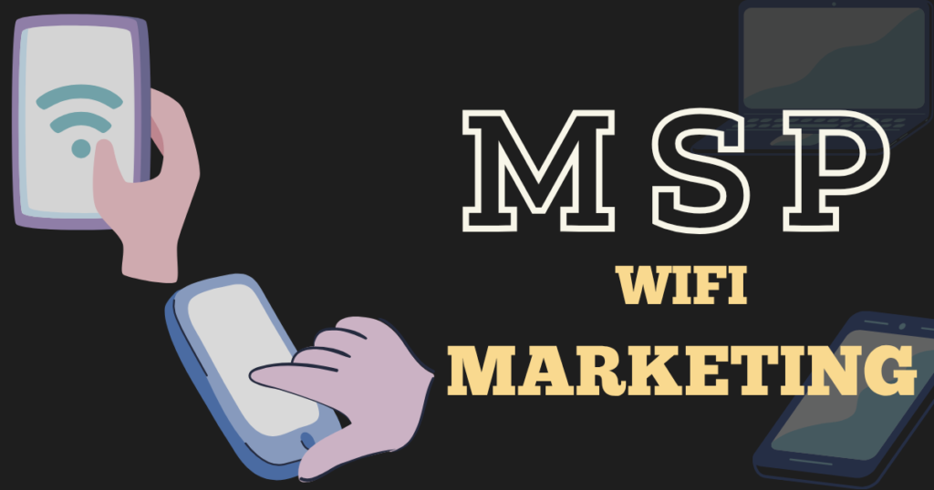 wifi marketing