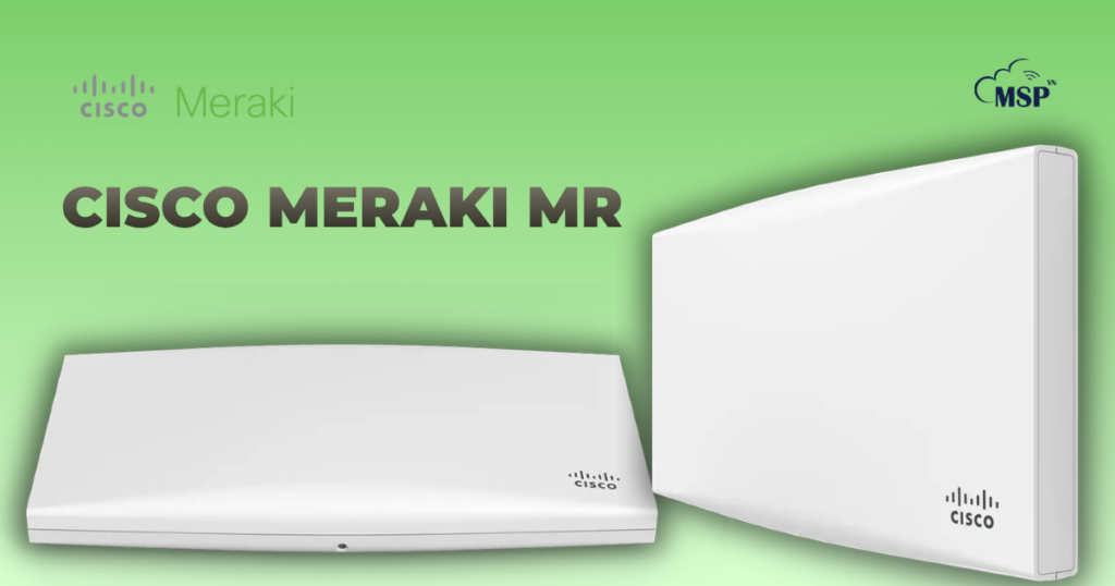 cisco meraki