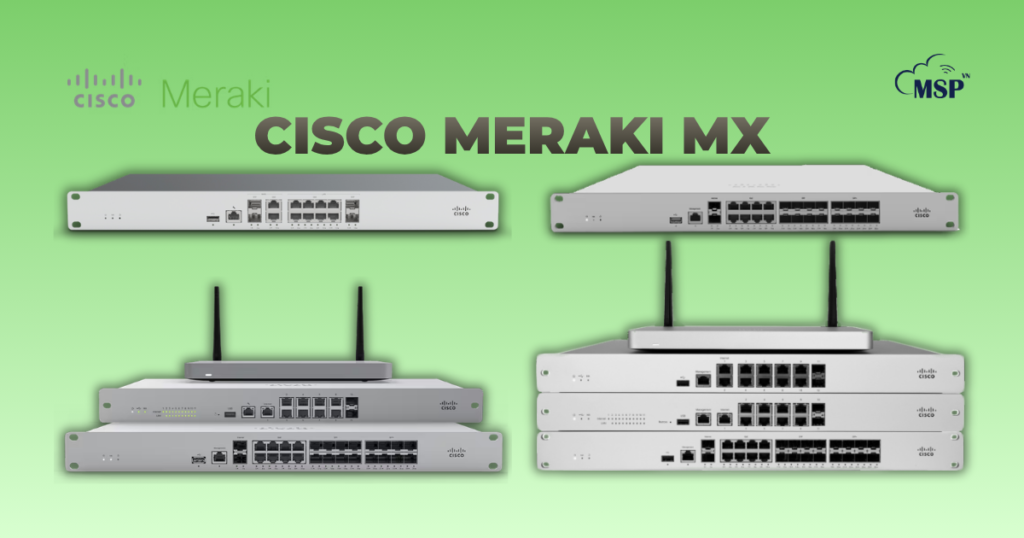 cisco meraki