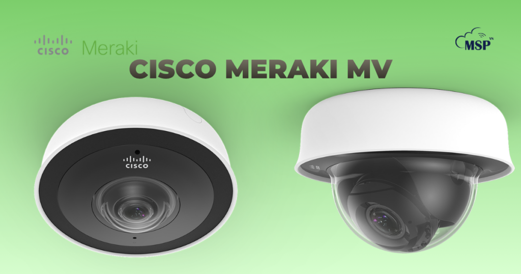 cisco meraki