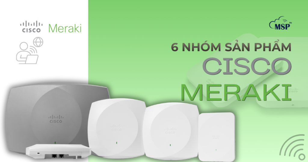 cisco meraki