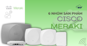cisco meraki