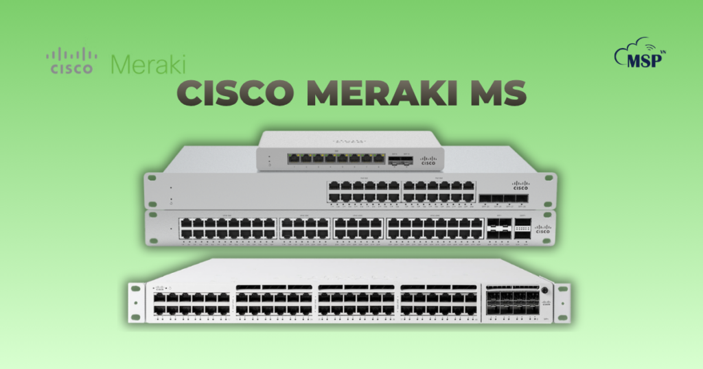cisco meraki