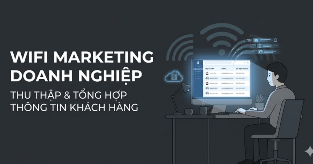 wifi marketing