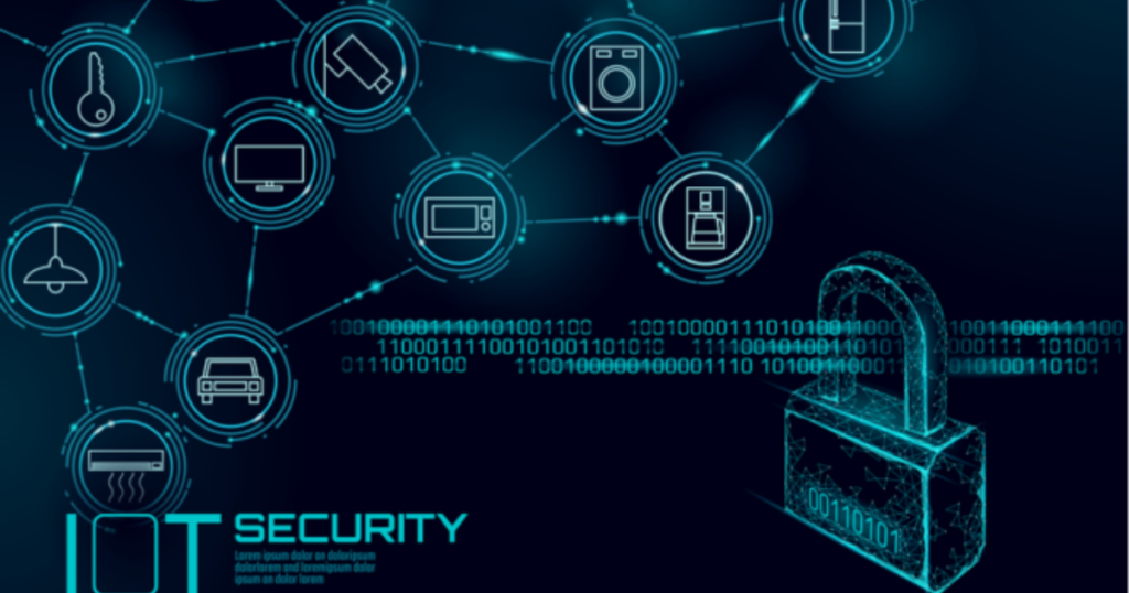 xu hướng bảo mật mạng