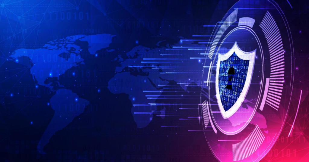 xu hướng bảo mật mạng