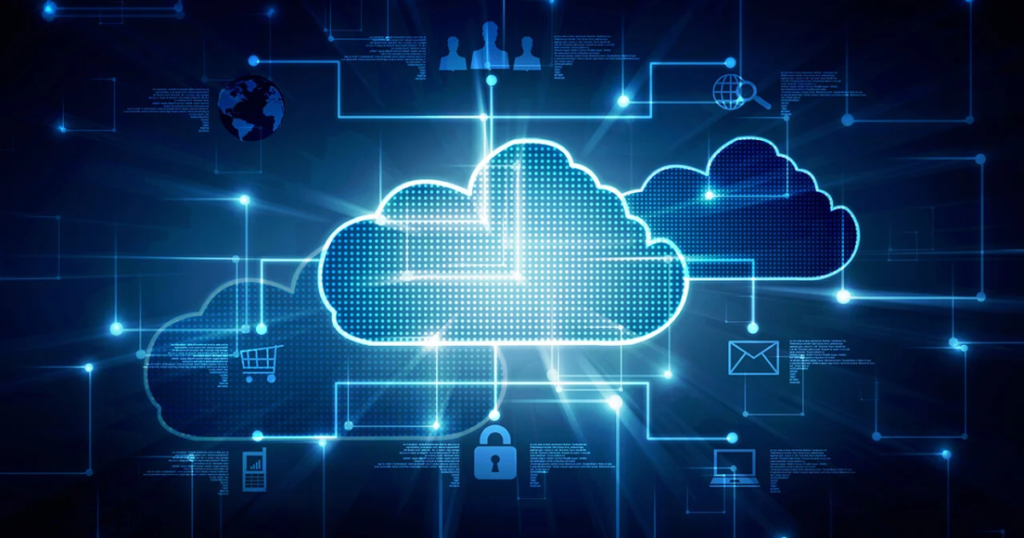 xu hướng bảo mật mạng