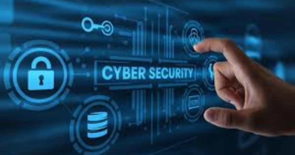 xu hướng bảo mật mạng