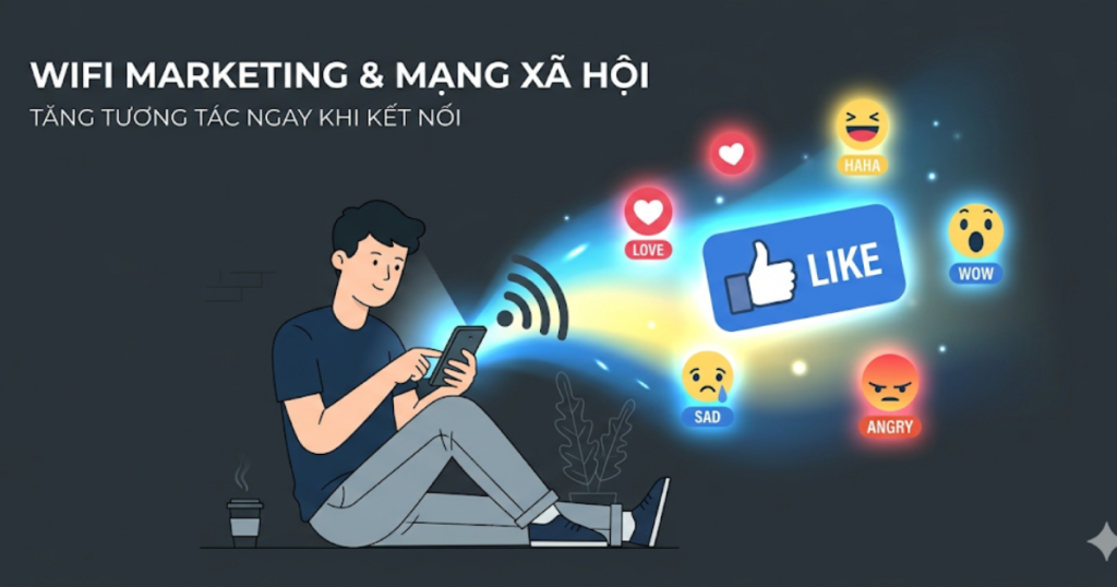 wifi marketing
