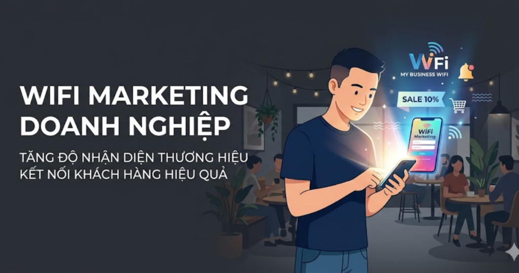 wifi marketing