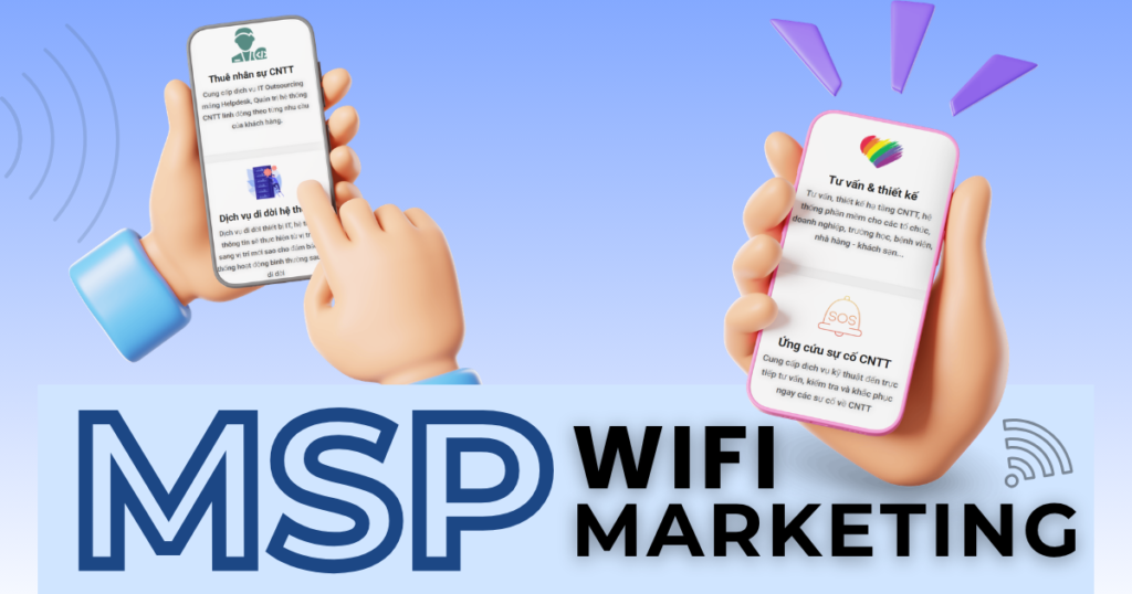 wifi marketing