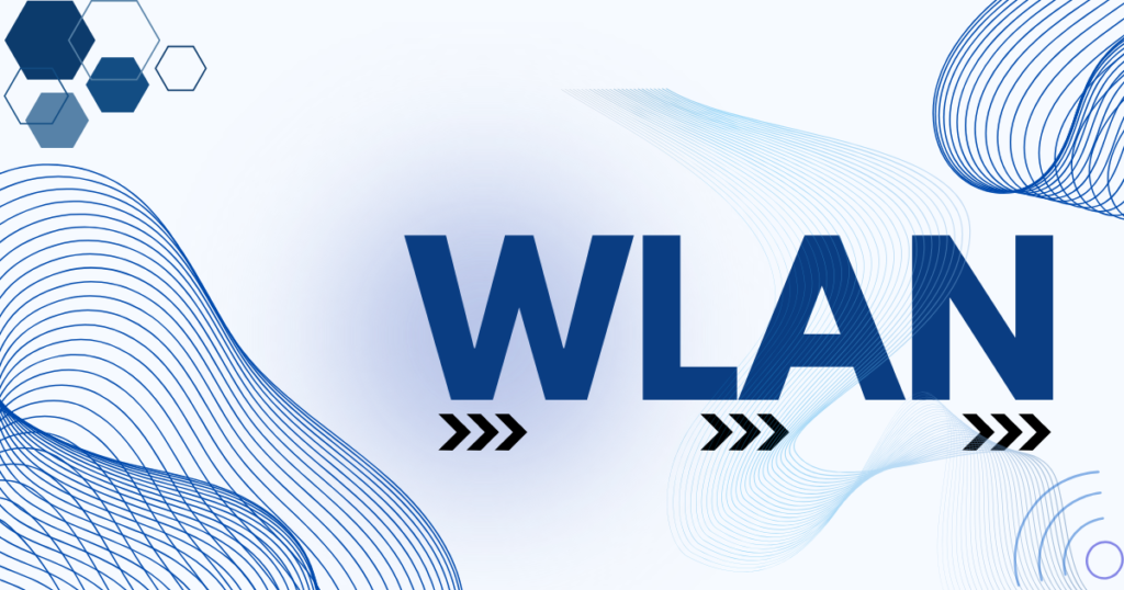 WLAN