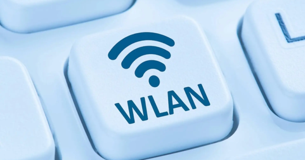 WLAN