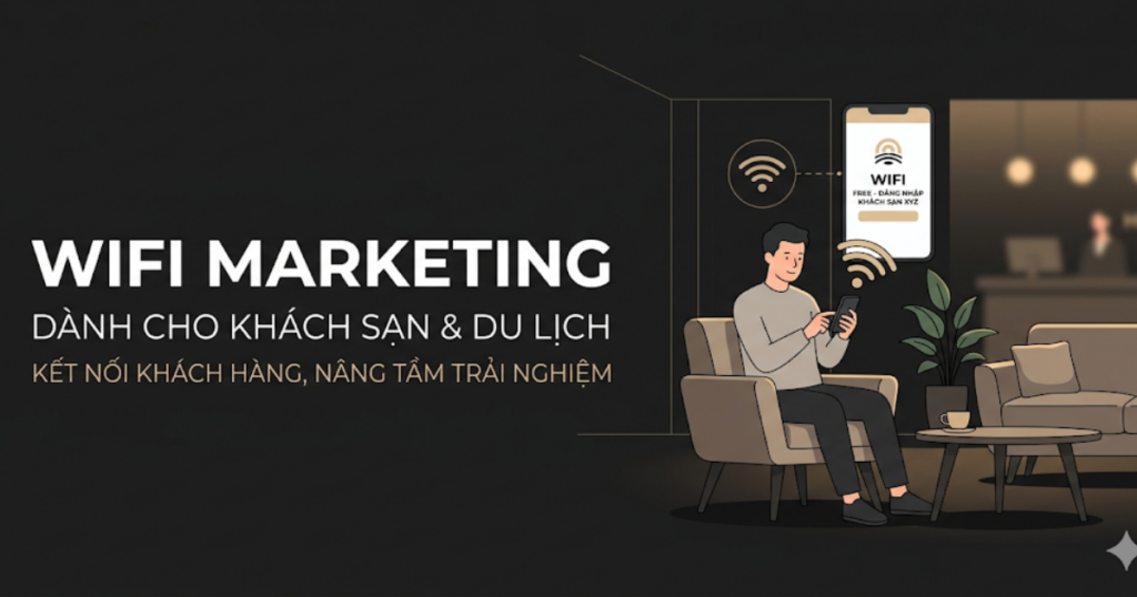 wifi marketing