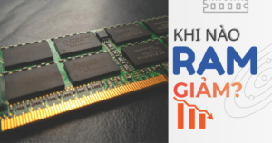 giá RAM