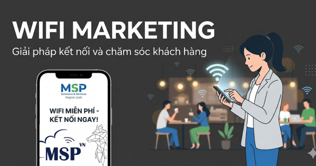 wifi marketing