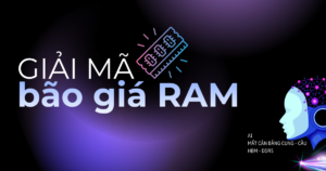 giá RAM