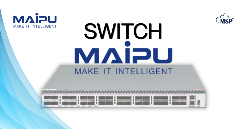 switch maipu