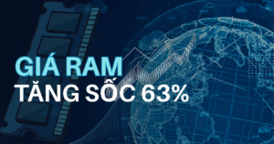 giá RAM