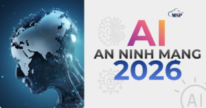 AI trong an ninh mạng