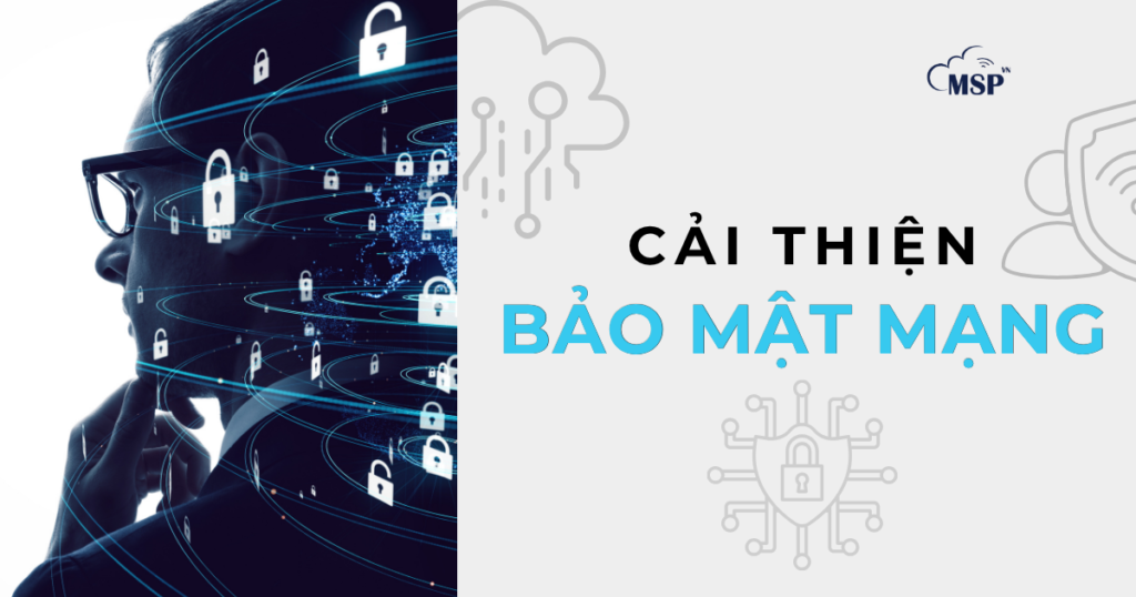 AI trong an ninh mạng