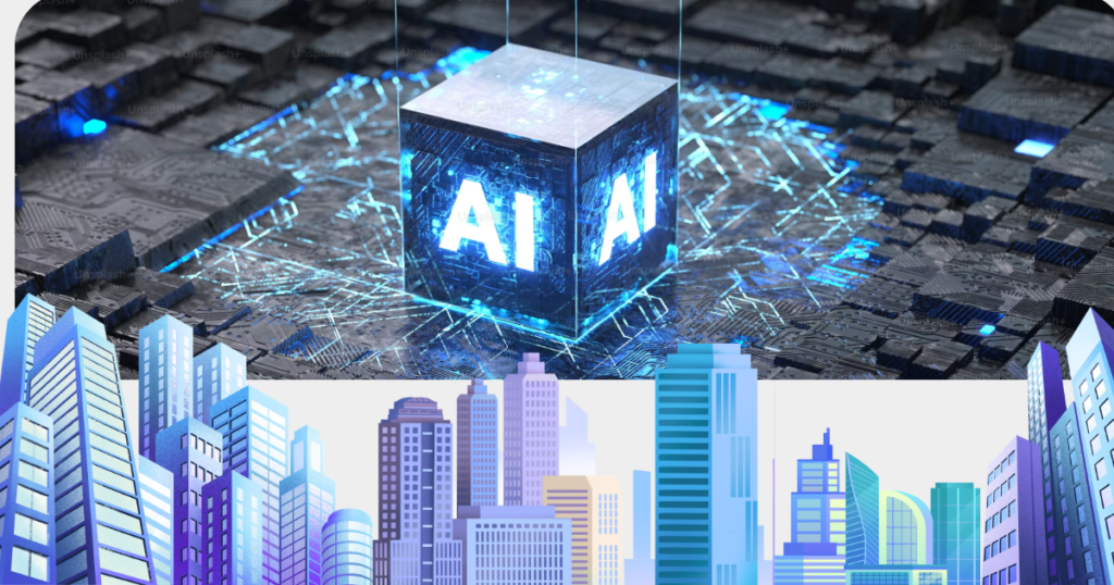 AI trong an ninh mạng