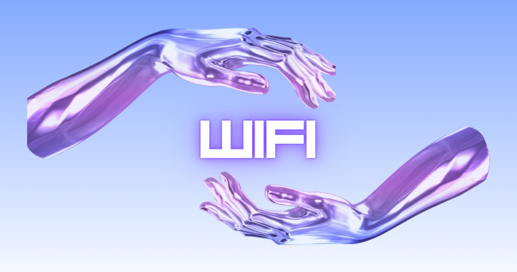 WiFi