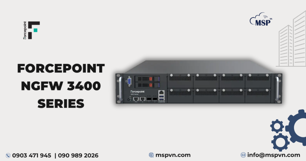 next-generation firewall