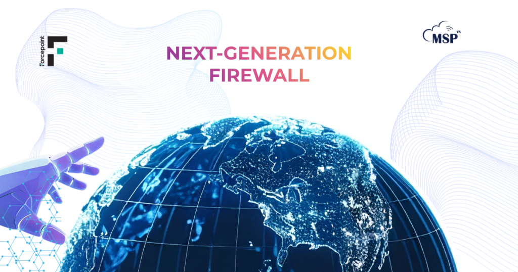 next-generation firewall