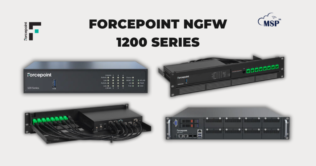 next-generation firewall