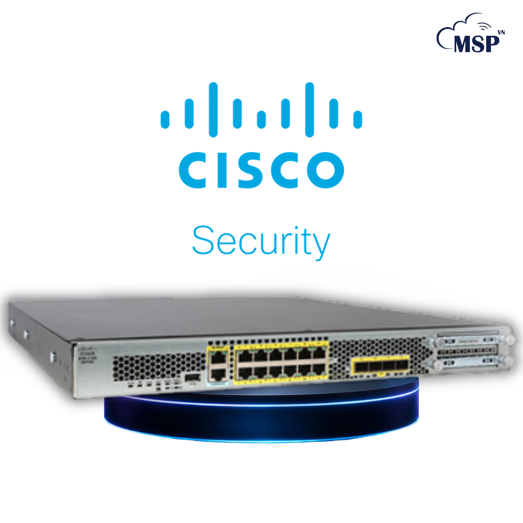 cisco firepower