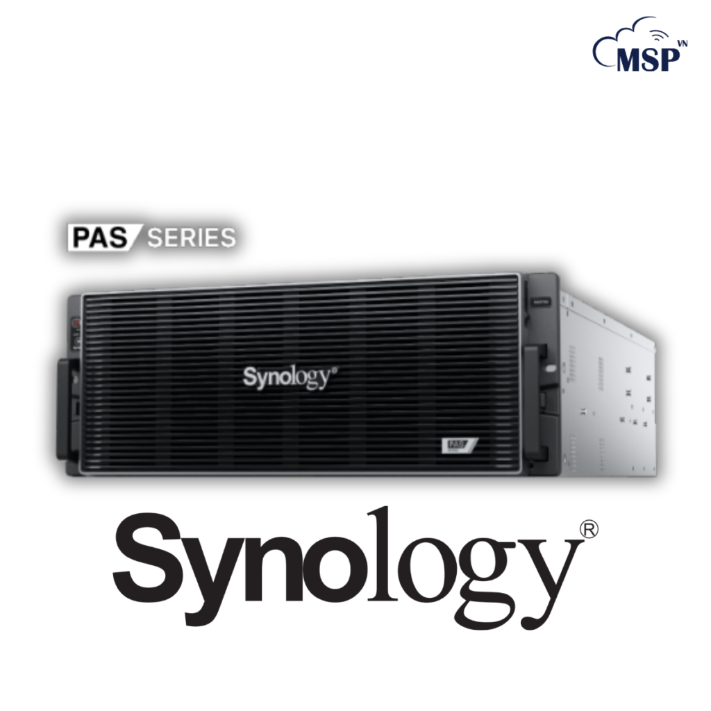 synology