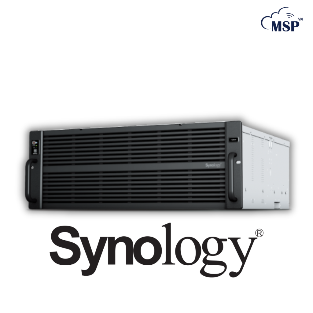 synology