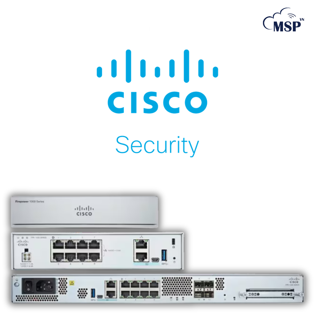 cisco firepower