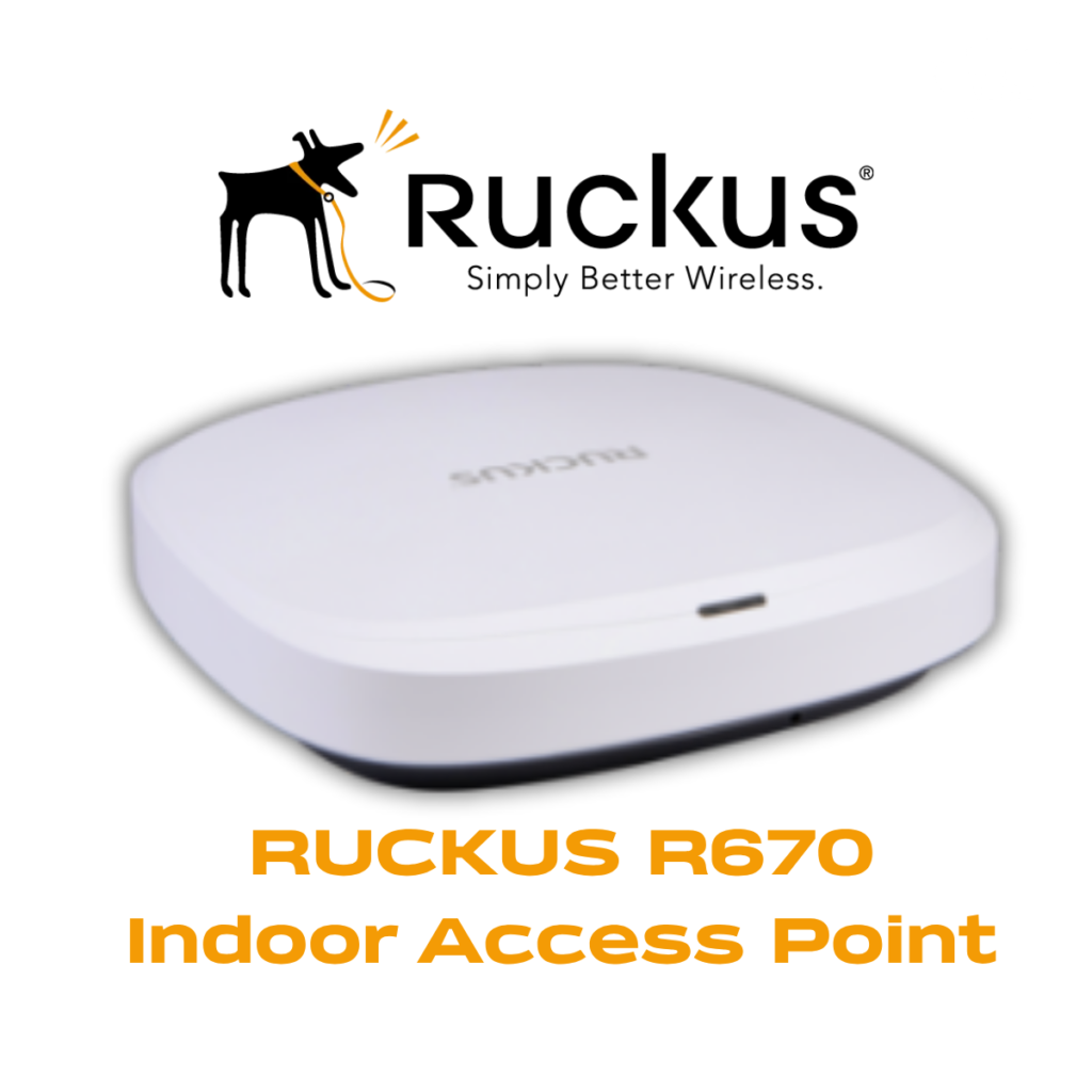 ruckus wifi