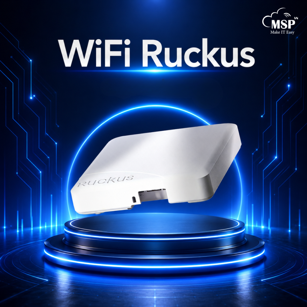 ruckus wifi