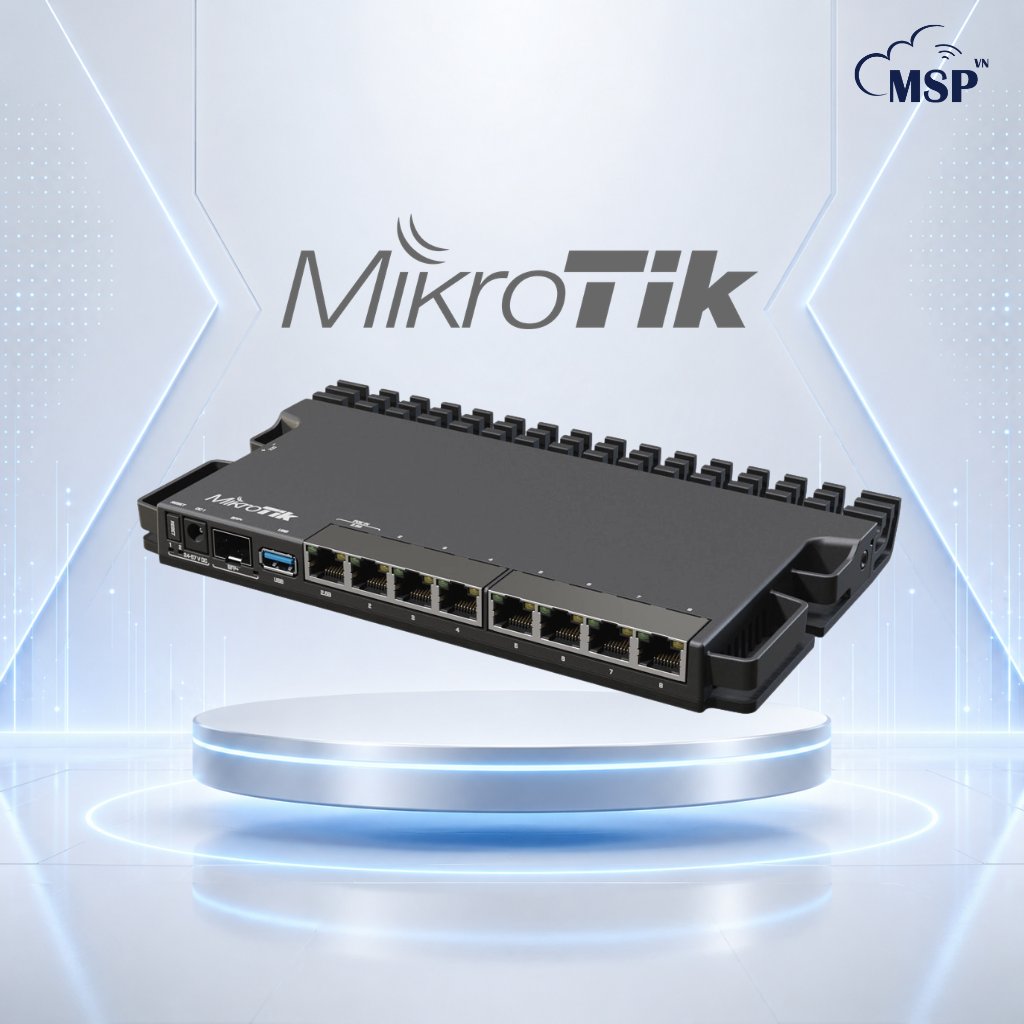 mikrotik