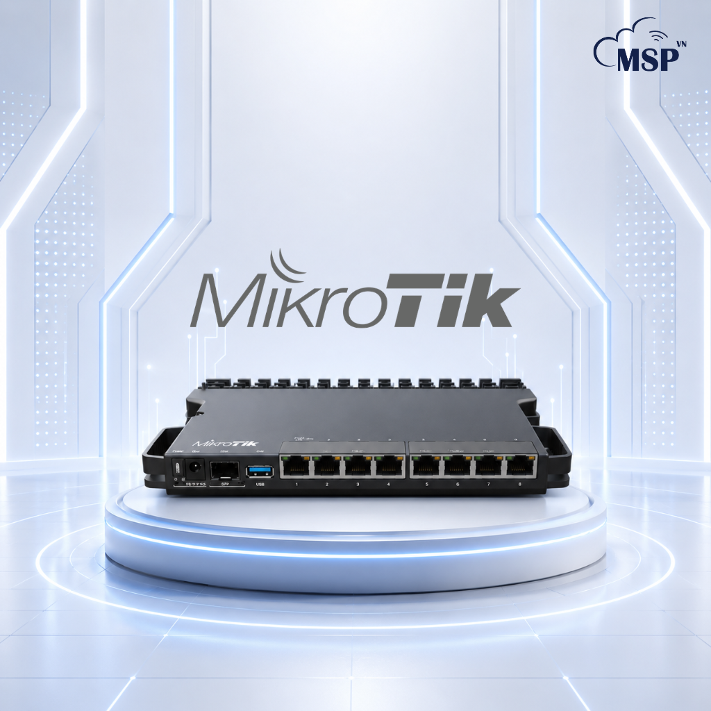 mikrotik