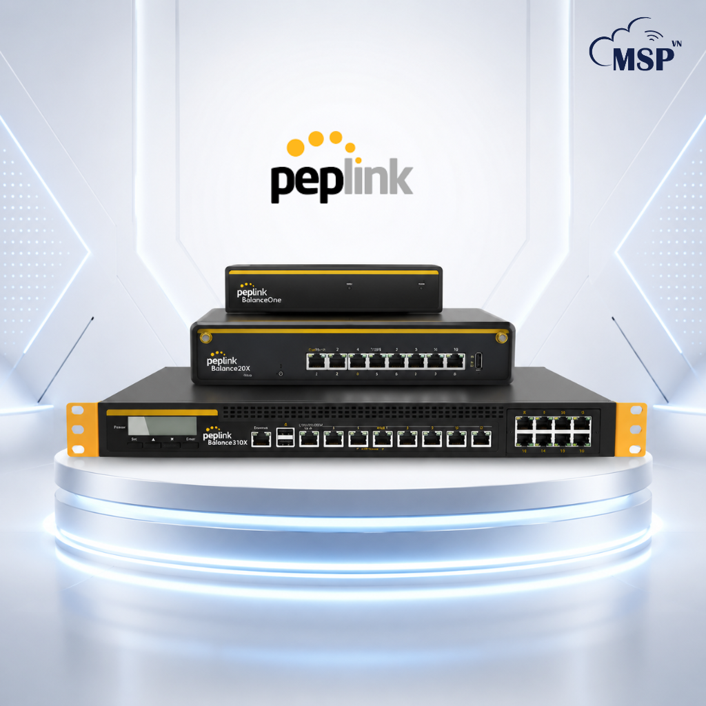 peplink