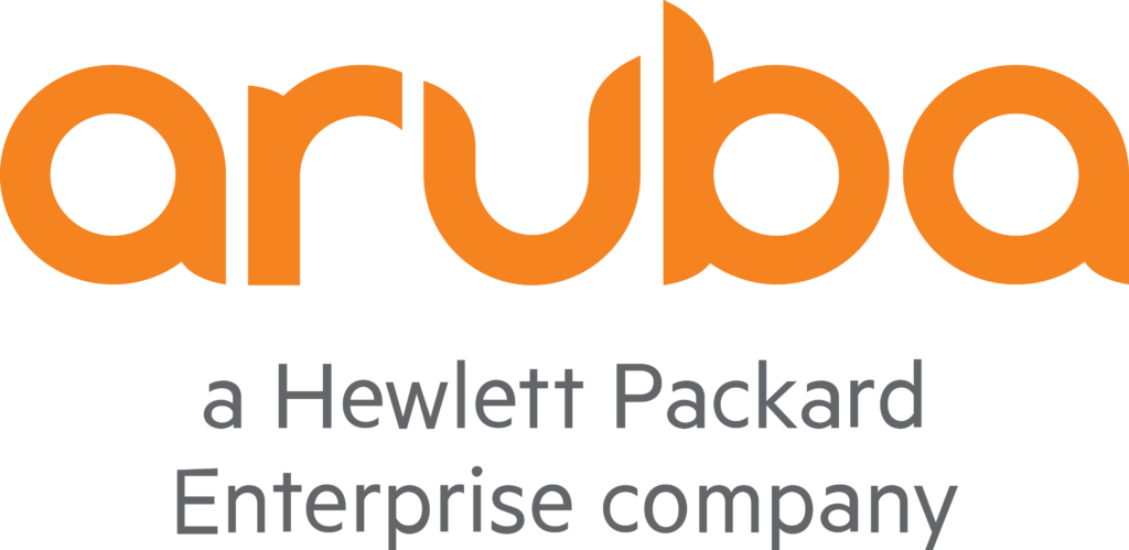aruba wifi