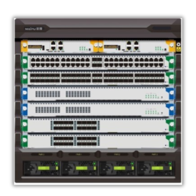 switch maipu