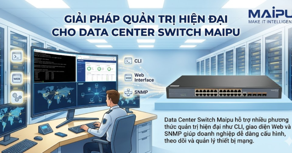 switch maipu